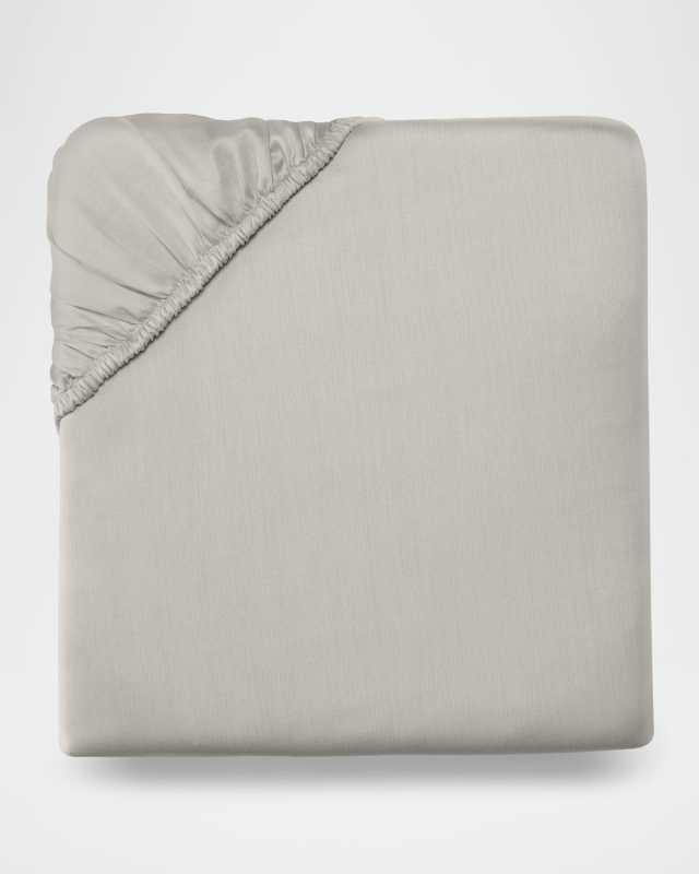 Carlotta California King Fitted Sheet